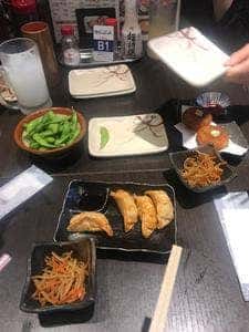 串かつじゃんじゃん じゃんじゃん横丁店