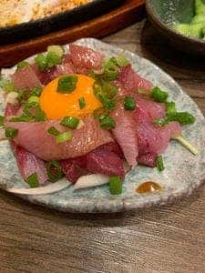 居酒屋にょきにょき