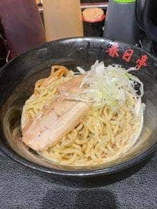 油そば 春日亭 川崎店