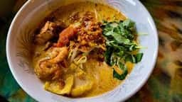 いただきます食堂