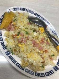 満月