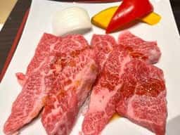 焼肉蔵元 宇部店