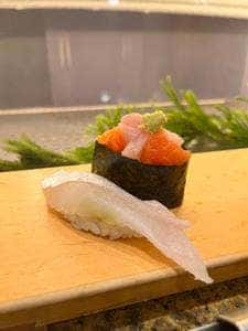 立喰寿司 函太郎 東京駅一番街店