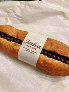 ジュウニブンベーカリー 横浜高島屋店