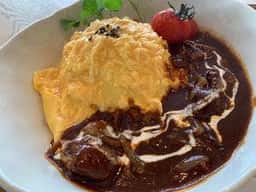 タケダカフェ ツリーズ