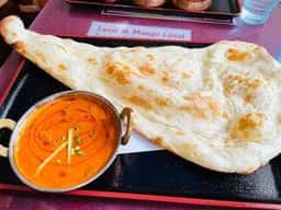 INDIAN RESTAURANT& BAR SAHANA