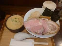 麺家 といろ
