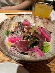 ごはんや 一芯 神戸