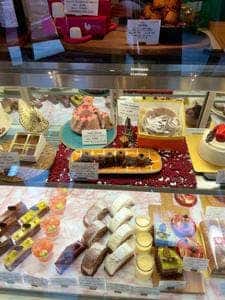 Patisserie cri de coq