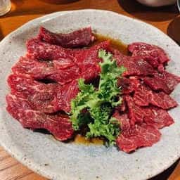 焼肉 牛しゃ