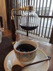 カフェヤドリギ