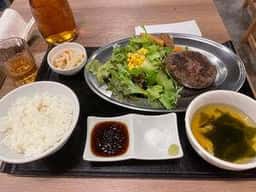 PLATINUM FISH 神谷町 TEPPANバル