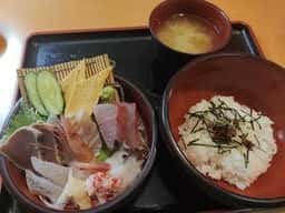 魚料り かさはら