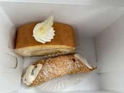 PÂTISSERIE LAIT DE CHÈVRE