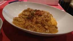 洋食ビストロ Awano