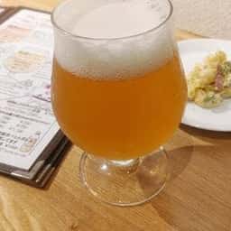 船橋ビール醸造所