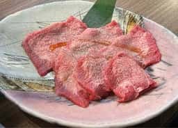 焼肉ホルモン 鍵矢 三津寺店