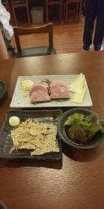 美濃樽はなれ