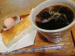 軽食喫茶すばる