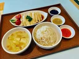 CHATTERBOX EXPRESS FUKUOKA