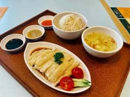 CHATTERBOX EXPRESS FUKUOKA