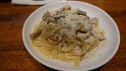 スパゲティ・イタリアン