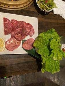 平一郎 焼肉 西大井店
