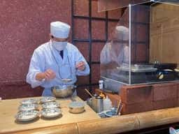 おもてなし処 鼓