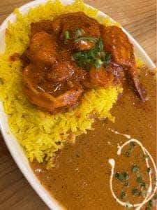 D・カジャナ 大手門店