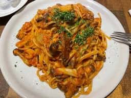 イタリア食堂June
