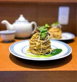 杏杏 諏訪山工房