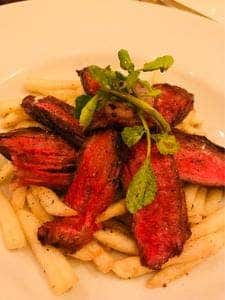 ビストロ ハッチ