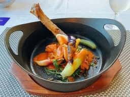 屈斜路湖鶴雅オーベルジュ SoRa