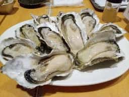 なごみや一夜
