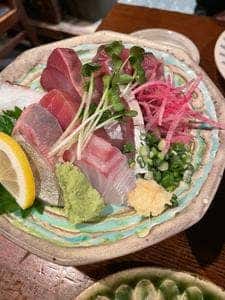 都民酒場魚金五反田