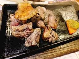 宮崎県日南市 塚田農場 新宿南口店