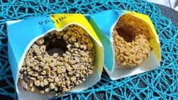 ミスタードーナツ ハピータウン岡南 ショップ