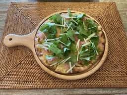 バリ カフェ&ダイニング api