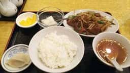 幸福飯店