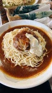 SPAGHETTI HOUSE HIROSHI