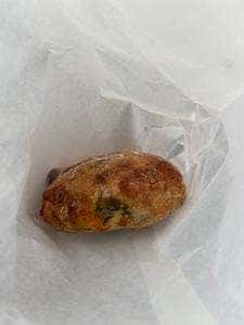 Boulangerie Petite Foret