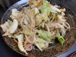 上州食彩 くりあ