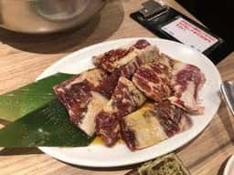 焼肉おもに亭西葛西店