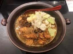 房総式ラーメン JINRIKISEN