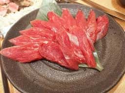 ジンギスカン霧島 五反田店