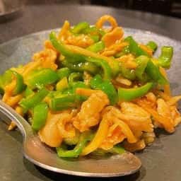 中国四川料理 民