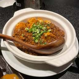 中国四川料理 民