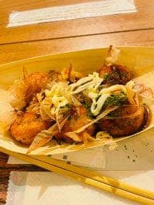 お好み焼き 清十郎 三番街店