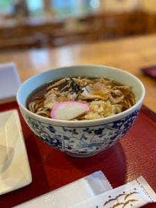街の茶屋