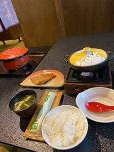 四季彩の宿 ふる里